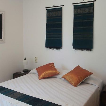 Apartment 154 Santa Pola Eksteriør billede