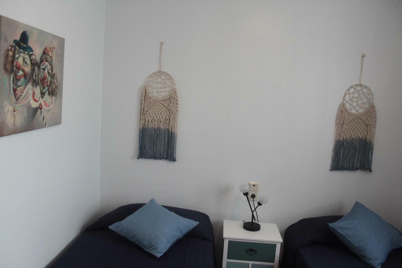 Apartment 154 Santa Pola Eksteriør billede